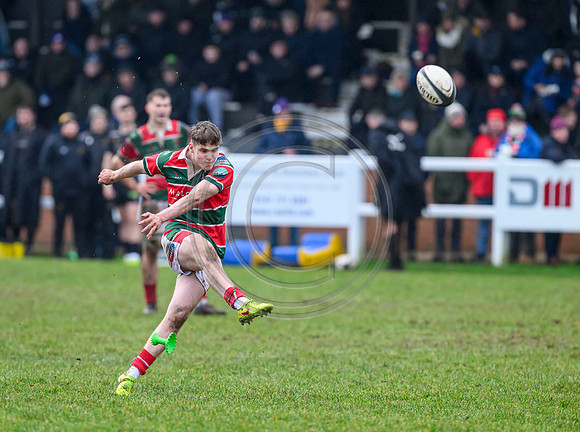 GHA v Currie