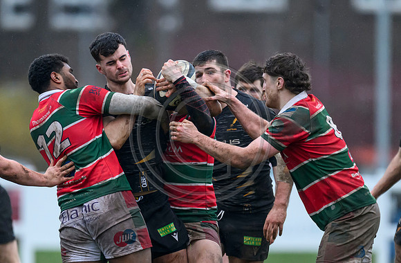 GHA v Currie