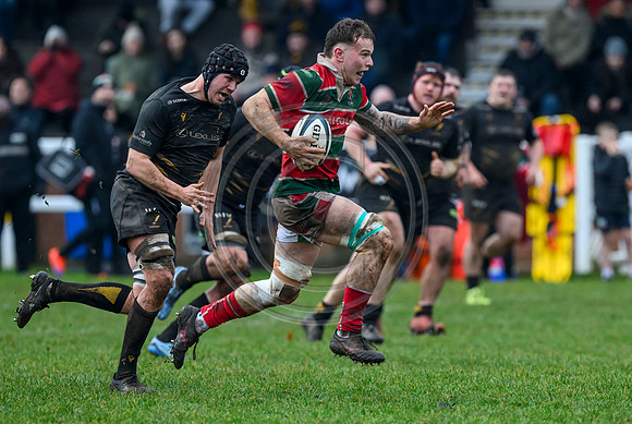 GHA v Currie