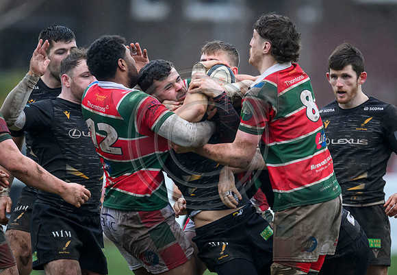 GHA v Currie