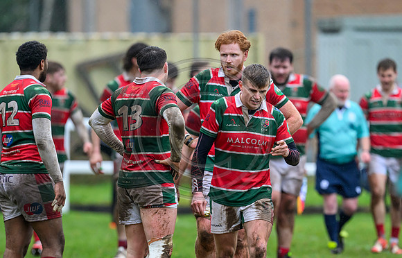 GHA v Currie