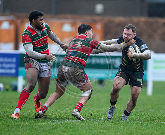 GHA v Currie