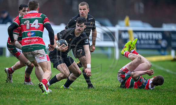 GHA v Currie