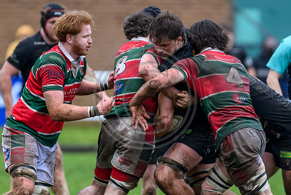 GHA v Currie