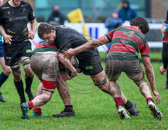GHA v Currie