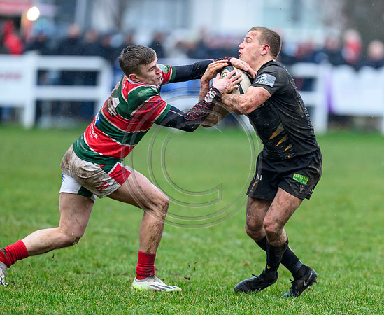 GHA v Currie