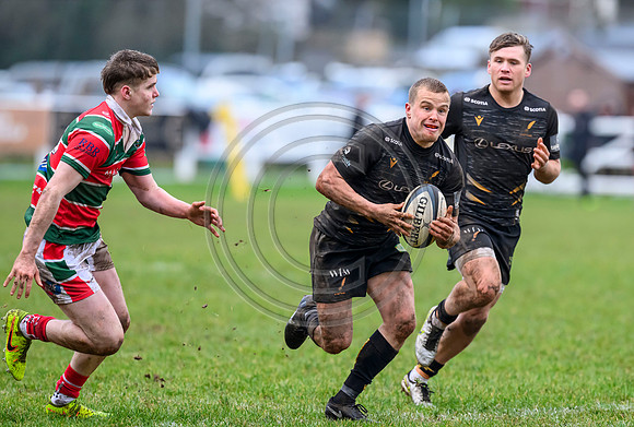 GHA v Currie