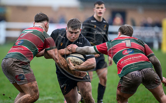 GHA v Currie