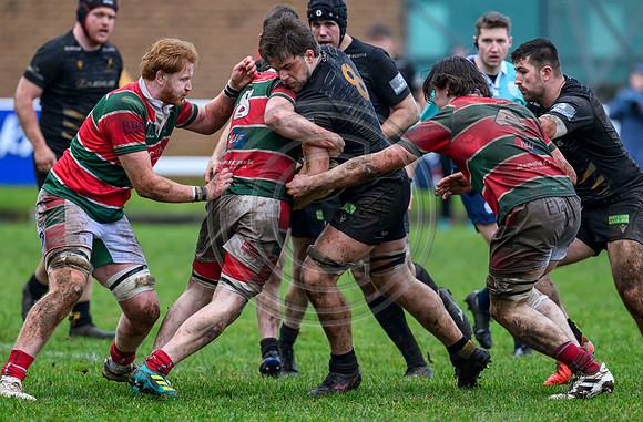 GHA v Currie