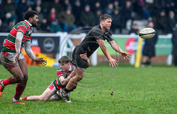 GHA v Currie