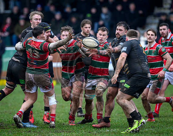 GHA v Currie