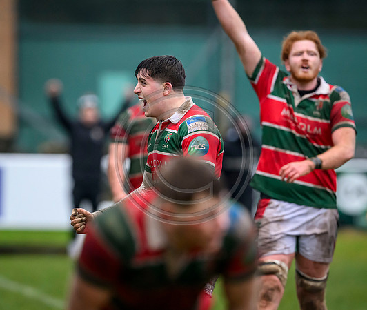 GHA v Currie