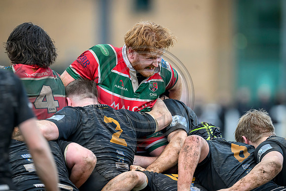 GHA v Currie