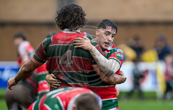 GHA v Currie