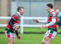 GHA v Currie