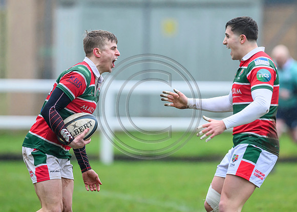GHA v Currie