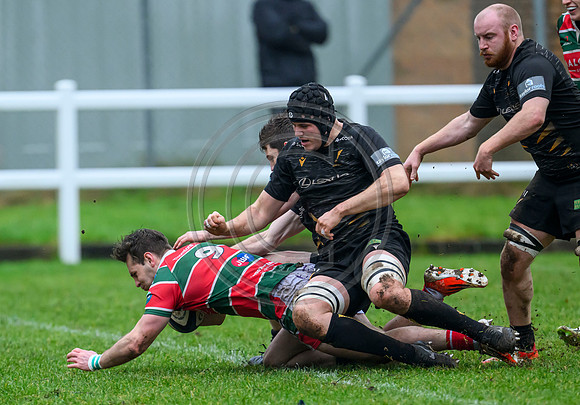 GHA v Currie