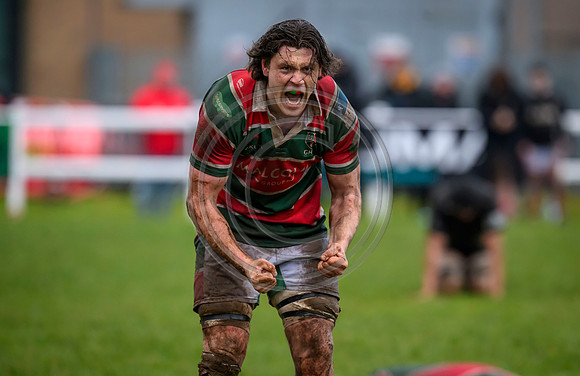 GHA v Currie