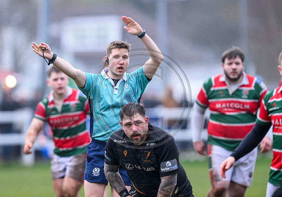 GHA v Currie