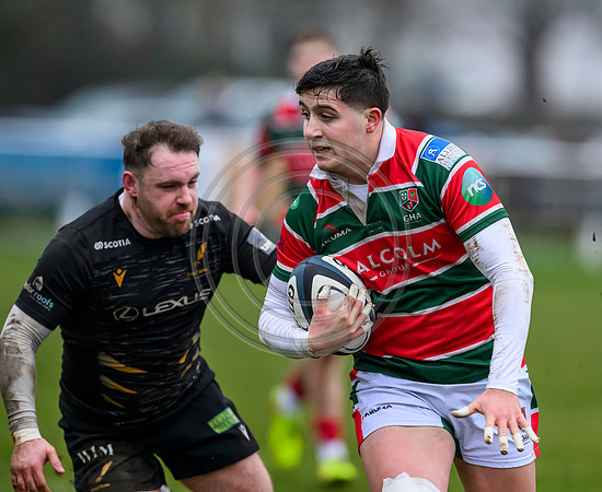 GHA v Currie