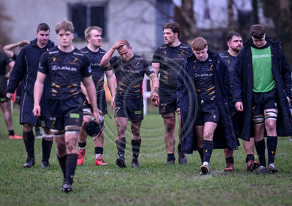 GHA v Currie