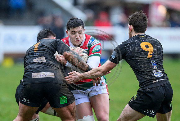 GHA v Currie