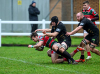 GHA v Currie