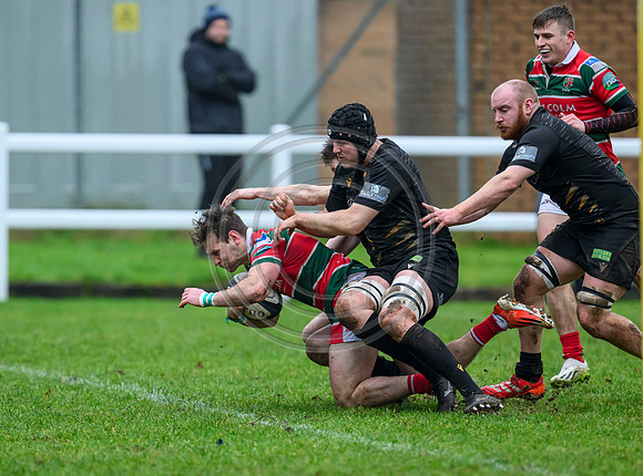 GHA v Currie