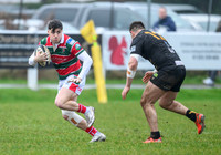 GHA v Currie