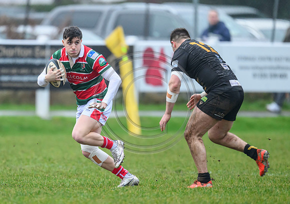 GHA v Currie