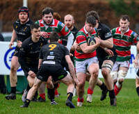 GHA v Currie