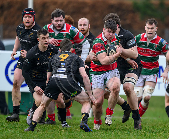 GHA v Currie