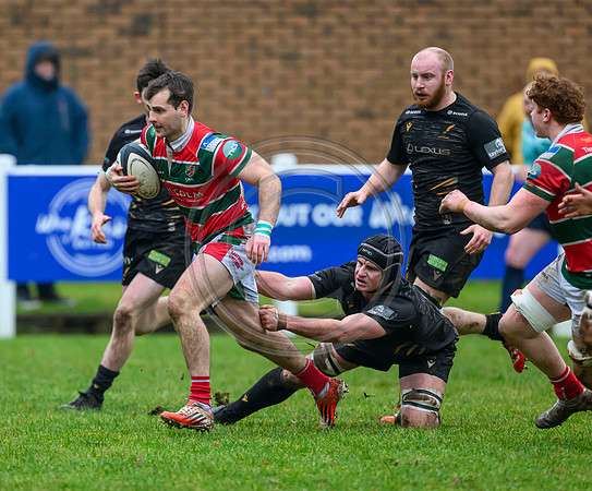 GHA v Currie