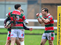 GHA v Currie