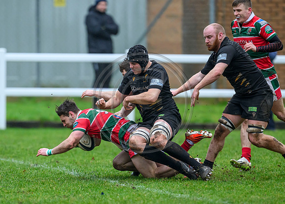 GHA v Currie