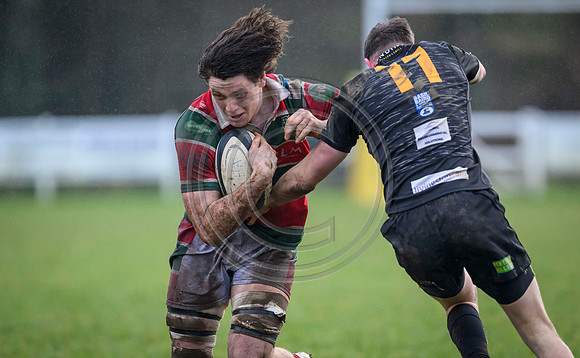 GHA v Currie