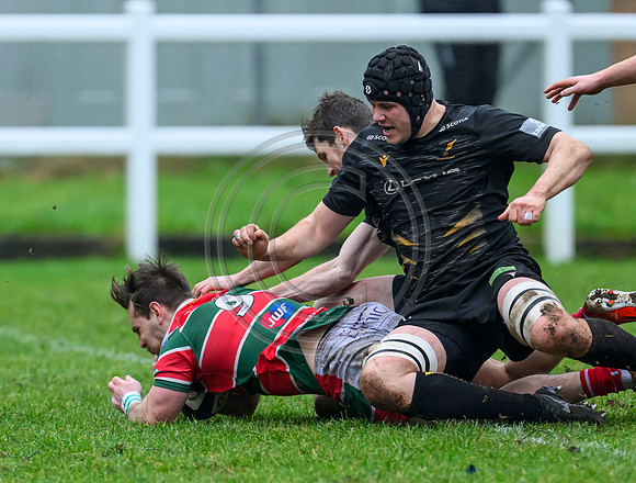 GHA v Currie