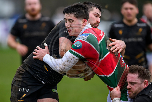 GHA v Currie