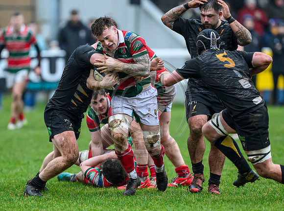 GHA v Currie