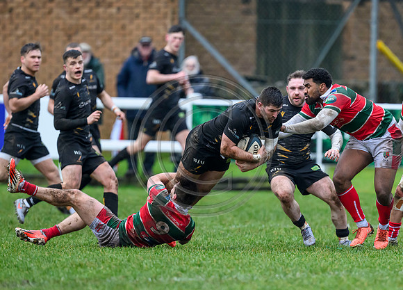GHA v Currie