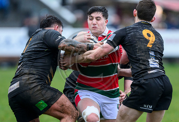 GHA v Currie