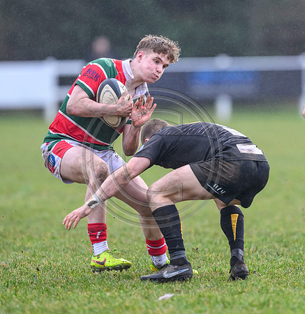 GHA v Currie