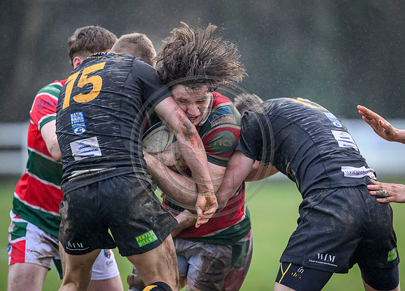 GHA v Currie