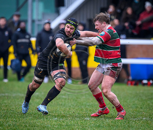 GHA v Currie