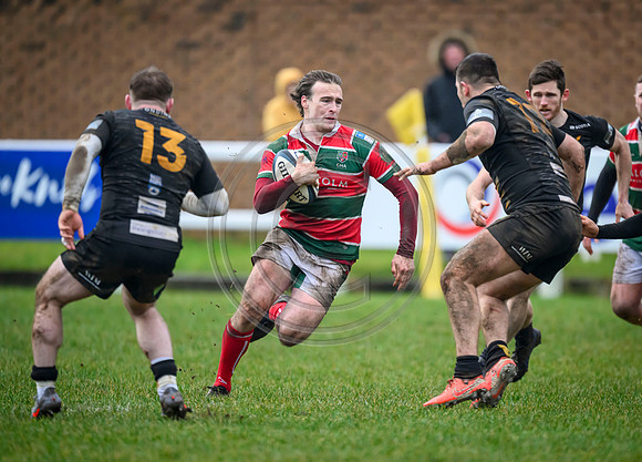 GHA v Currie