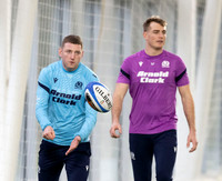 Scotland Training