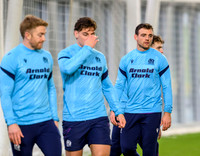 Scotland Training