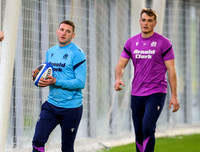 Scotland Training