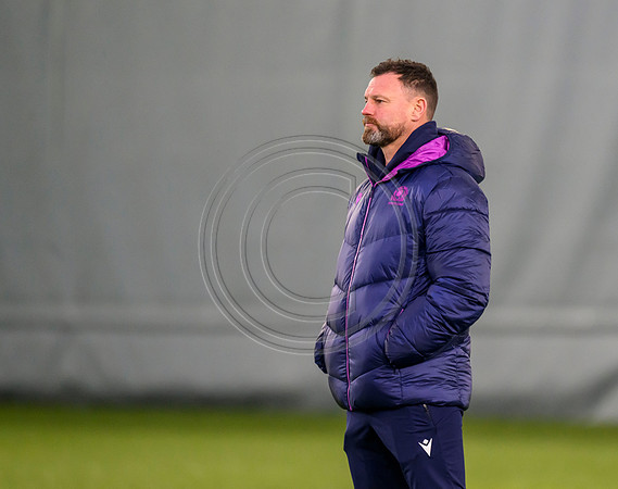 Scotland Training