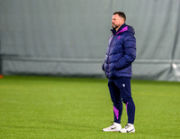 Scotland Training